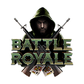 ПокерОК предлагает множество игр Battle Royale