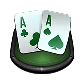 ПокерОК предлагает множество игр tehas holdem